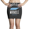 music city miracle Mini Skirts