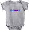 just catch it Baby Onesie