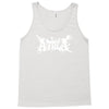 attila the artery foundation Tank Top
