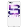 s club 7 galaxy iPhone 6 Plus/6s Plus Case