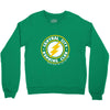 central city running club Crewneck Sweatshirt