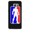 Iron Man NBA Style Samsung Galaxy S7