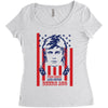 beers ago Women's Triblend Scoop T-shirt