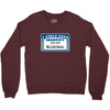i stole your identity and now my life sucks Crewneck Sweatshirt