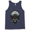 native american Tank Top