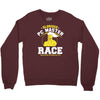 glorious pc gaming master race Crewneck Sweatshirt