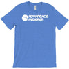 advantage federer' roger federer tennis T-Shirt