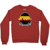 honk if you love justice! Crewneck Sweatshirt