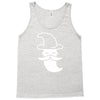 minimal wizard Tank Top
