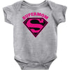 supermom Baby Onesie