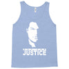 steven seagal out for justice retro Tank Top