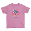 Goku Ultra Instinct Youth Tee