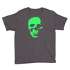 awesome neon green Youth Tee