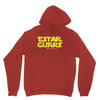 Estar Guars Lightsaber Unisex Hoodie