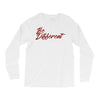 be different Long Sleeve Shirts