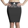 trust me, i'm an editor   writer grammar columnist reader reporter tee Pencil Skirts