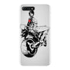 biker girl iPhone 7 Plus Case
