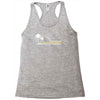 malibu sands Racerback Tank