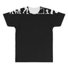zombie evolution All Over Men's T-shirt