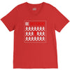 be different V-Neck Tee