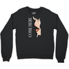 come here Crewneck Sweatshirt