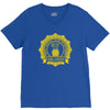 pineapple brigade V-Neck Tee