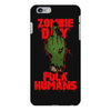 zombie day iPhone 6 Plus/6S Plus Case