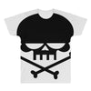 death All Over Men's T-shirt