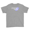 friend zone Youth Tee