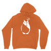 totoro  my neighbour anime catbus miyazaki tee Unisex Hoodie