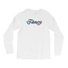 fancy t shirt iggy azalea t shirt charlie xcx t shirt the fault in our Long Sleeve Shirts
