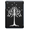 white tree of gondor iPad Mini