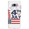 happy 4th of july Samsung Galaxy S8 Plus