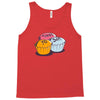 treat yo self Tank Top