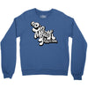 big Crewneck Sweatshirt