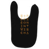 Ability Dungeon And Dragons Baby Bibs