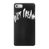 wet dreams iPhone 7 Case