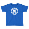 zombie outbreak response team Toddler T-shirt