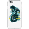 times they are a'changing iPhone 6/6s Case