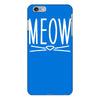 meow iPhone 6/6s Plus Case