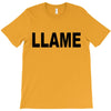 llame T-Shirt