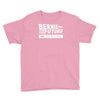 bernie for the future Youth Tee