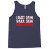 team melanin1 Tank Top