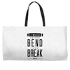 bend Weekender Totes