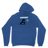 hanukkah! Unisex Hoodie