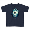 secret practice Toddler T-shirt
