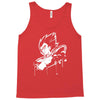 vegeta dragonball z Tank Top