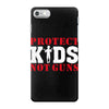 Protect Kids Not Guns iPhone 7 Case