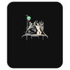 intensive care unit Mousepad