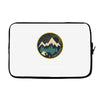 I Hate People Camping Lovers Laptop sleeve